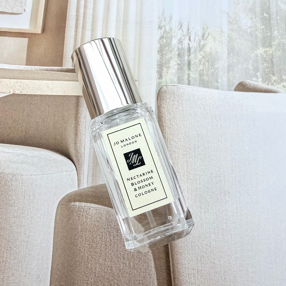 Jo Malone Nectarine Blossom & Honey 9ml
